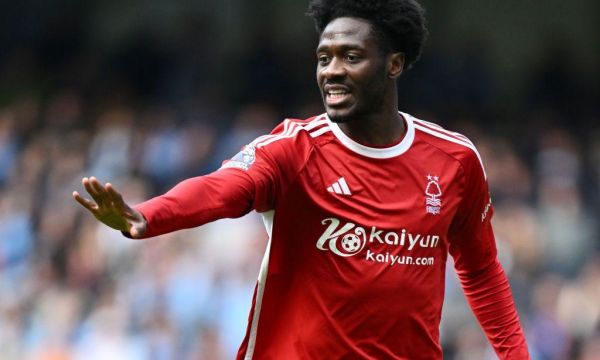 Нотингам Форест потвърди загубата на Ола Айна