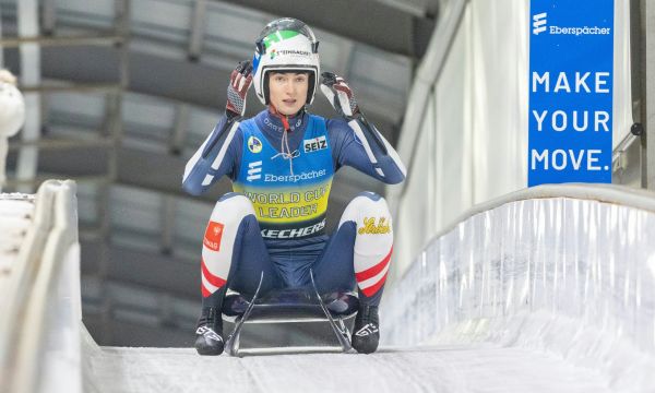 Олимпийска медалистка бе дисквалифицирана за 20 месеца