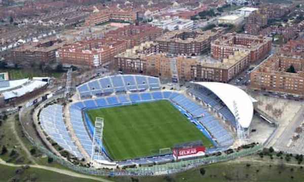 Хетафе - Барса: Тежко изпитание за каталунците 