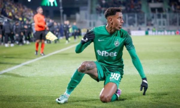 Ботафого и Лудогорец се разбраха за Круз?