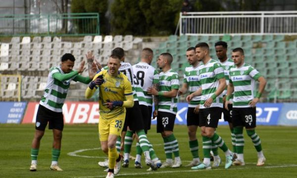 Черно море пусна билетите за мача с Левски