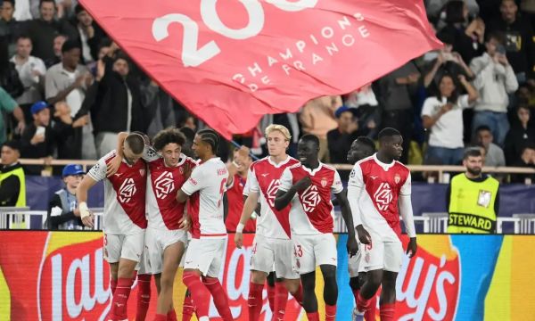 Монако постигна целта си срещу Галатасарай, Марсилия с обрат в Белгия