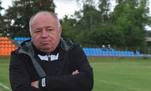Чавдар Цветков вече не е спортен директор на Локо Пловдив
