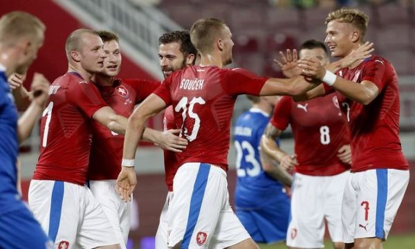 Чехия обяви, че няма да играе с Русия