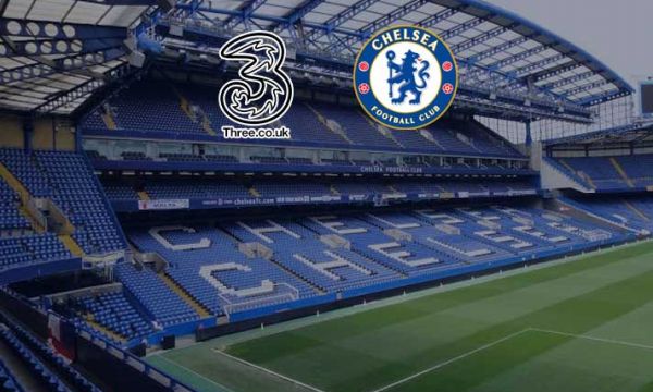 Спонсорът на Челси прекрати сделката с клуба 