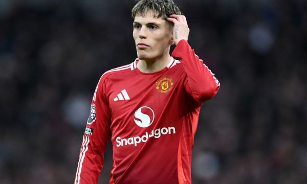 Челси активизира преговорите за Гарначо