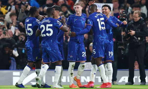 Челси съгласува сделка за близо 60 млн. 