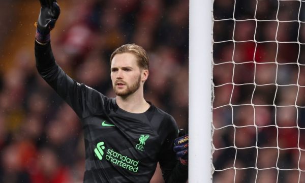  Челси следи вратар на Ливърпул 