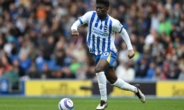 Челси и Ливърпул може да прихванат Балеба от ръцете на Ман Юнайтед