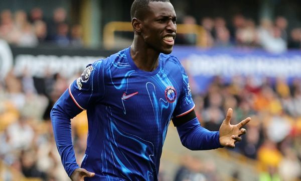 Челси обмисля вариант с напускането на Джаксън