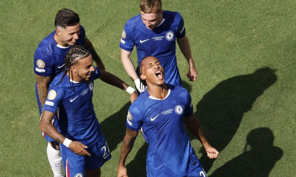 Челси се насочи към двама от Лига 1