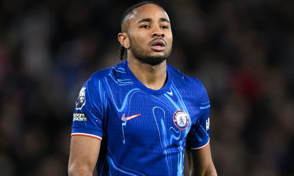 Челси оценява Нкунку на 40 млн.