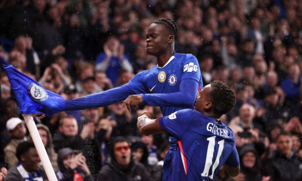 Челси с уникално постижение в историята на ШЛ