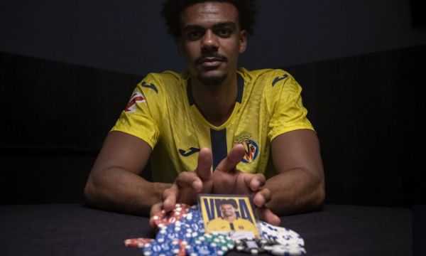 Челси продаде Вейга на Виляреал 