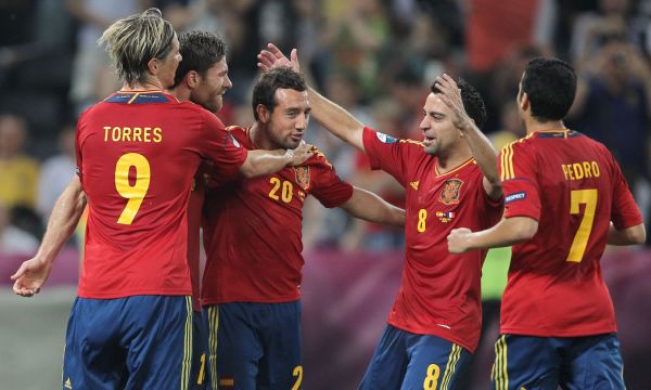 Педро обяви, че ще напусне Лацио в края на сезона