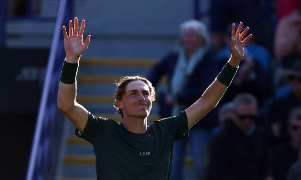 Шампион от US Open-2024 бе дисквалифициран за 18 месеца