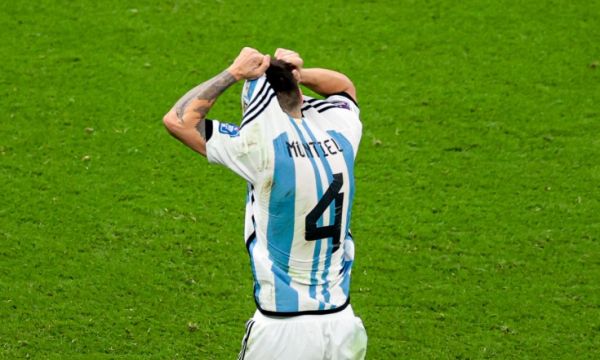 Световен шампион е заподозрян в изнасилване 