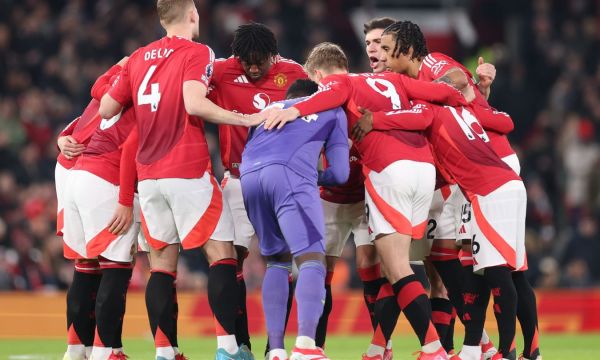 Четирима от Ман Юнайтед ще бъдат отстранени от отбора след турнето в САЩ
