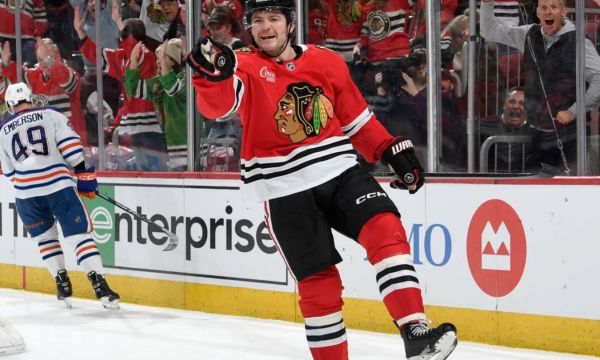 Блекхоус подписа с нападател за 16 млн. 