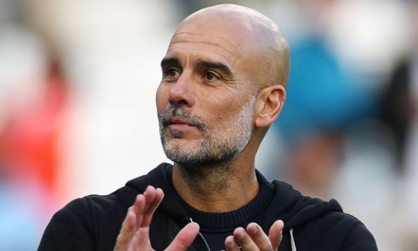 Пеп: Утре ни чака много важен мач  