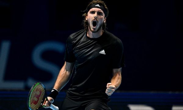 Циципас стигна до полуфиналите на Australian Open