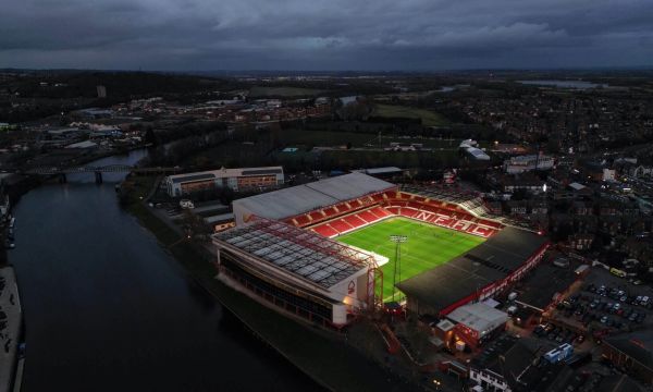 Ман Сити ще спечели на гости на Форест