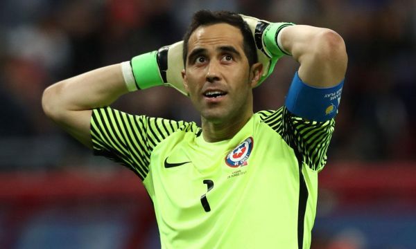 Браво не иска да играе за националния отбор на Чили 
