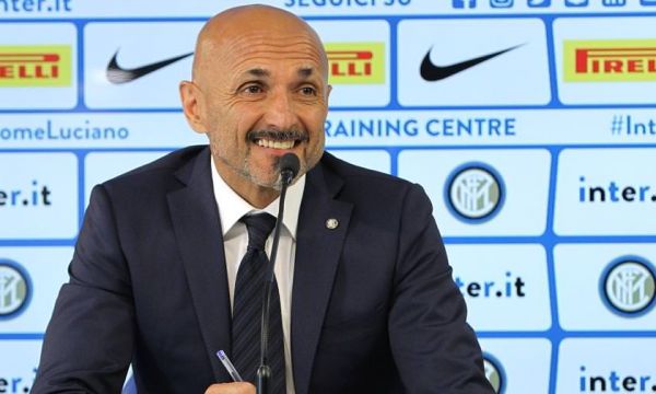 Спалети: Трансферът на Роналдо ще подсили Серия А