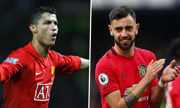 Фърдинанд: Роналдо ще изпълнява дузпите в Ман Юнайтед