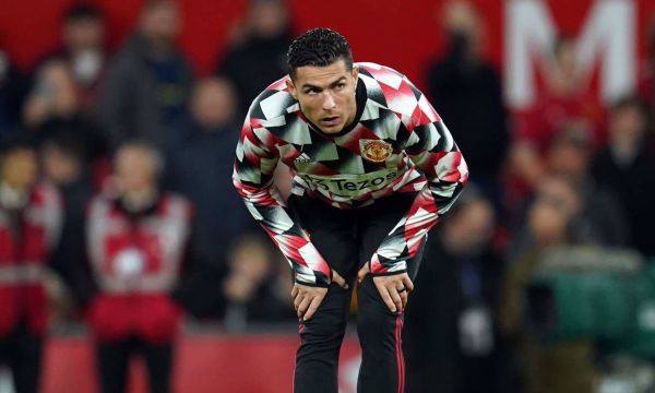 Фърдинанд даде съвет на Ман Юнайтед за Роналдо 