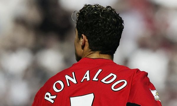 Роналдо: През 2003-та ме искаха 100 отбора