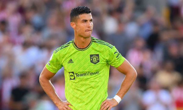 Ман Юнайтед очаква Роналдо да напусне клуба