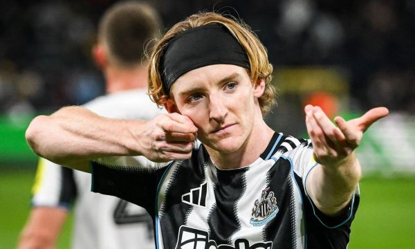 Нюкасъл безпощаден срещу Юнион (видео)