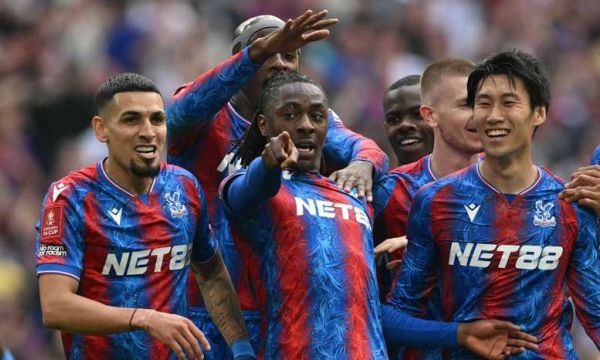 Палас нападна УЕФА за изключването от ЛЕ