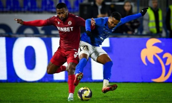 ЦСКА 1948 преборва Левски за крило?