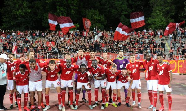 Кошмар на Левски се падна на ЦСКА в Лига Европа