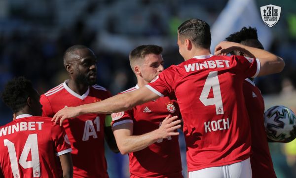 От ЦСКА си уредиха първо ново попълнение