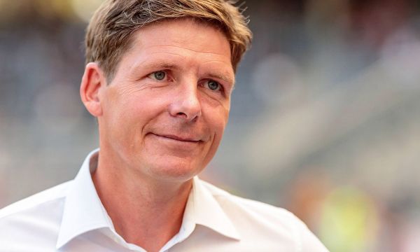 Волфсбург обяви името на новия старши-треньор