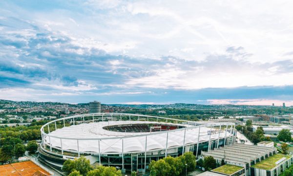 Германия и Франция няма да се победят за бронза