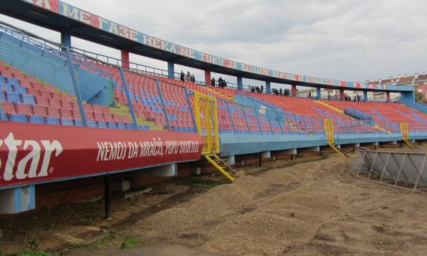 Левски ще вземе още първия мач срещу Борац Баня Лука