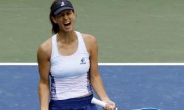 Пиронкова отпадна от US Open 2020