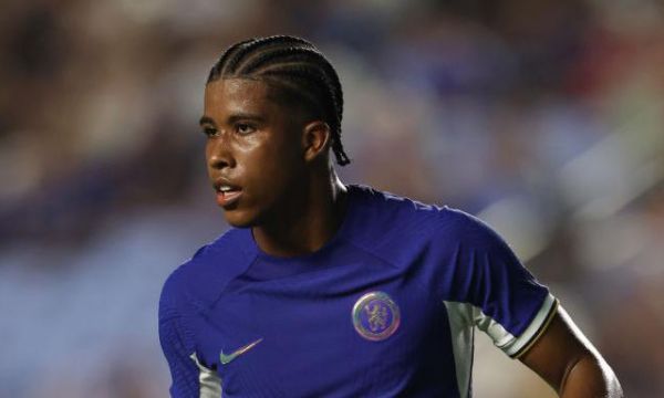 Уест Хем се интересува от Андре Сантос