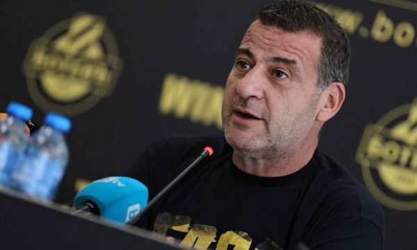 Ботев Пловдив поиска среща между БФС, клубовете и телевизията