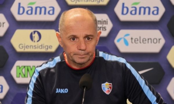 Треньорът на Молдова: Позор за нас