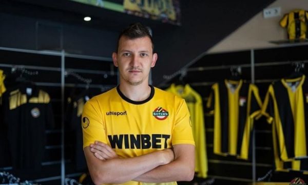 Неделев открива новия сезон на Футболно училище Ботев Пловдив