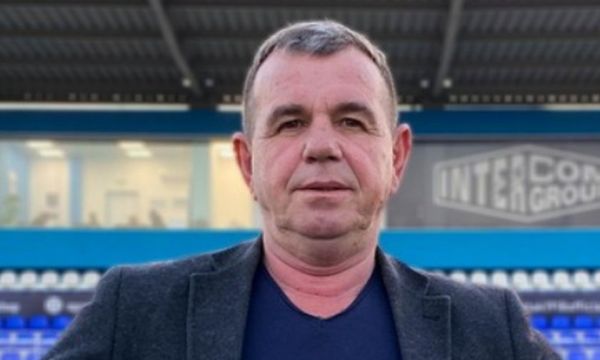 ЦСКА командирова Пламен Гетов до Португалия