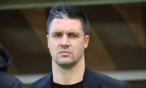 Треньорът на Ботев Враца: Когато имаш вратар като Евтимов е лесно