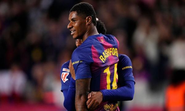 Елче не затрудни много Барса