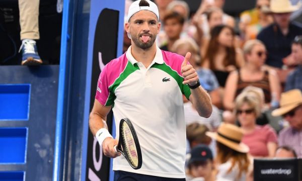 Гришо отпадна от топ 10, Томи Пол се завърна сред най-добрите