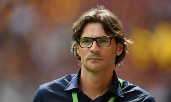 Торино обяви името на новия треньор